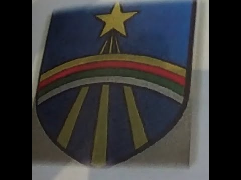 Voici la demeure de Dieu parmi les hommes. Abbaye Notre-Dame de la Paix à Chimay.