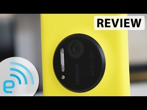 Nokia Lumia 1020 review | Engadget - UC-6OW5aJYBFM33zXQlBKPNA