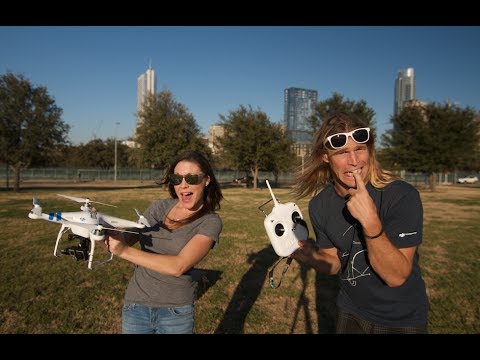 Teaching my girlfriend how to fly DJI Phantom 2! - UCTs-d2DgyuJVRICivxe2Ktg