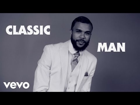 Jidenna - Rhyme and Reason: Classic Man - UC2pmfLm7iq6Ov1UwYrWYkZA