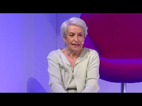 Milagros Morón: "No piséis a nadie, pero tampoco dejéis que nadie os pise" | Girls Everywhere