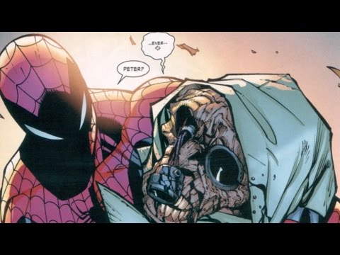 Top 10 Biggest Superhero Deaths - UCaWd5_7JhbQBe4dknZhsHJg