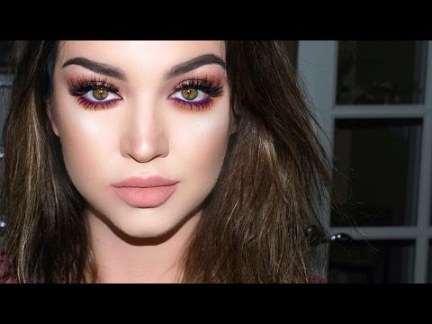 GET READY WITH ME ♡ Modern Renaissance - UCcZ2nCUn7vSlMfY5PoH982Q