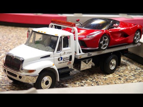 RC ADVENTURES - LEGENDARY MANCAVE - AWD KYOSHO MiNi Z CAR RACiNG - UCxcjVHL-2o3D6Q9esu05a1Q