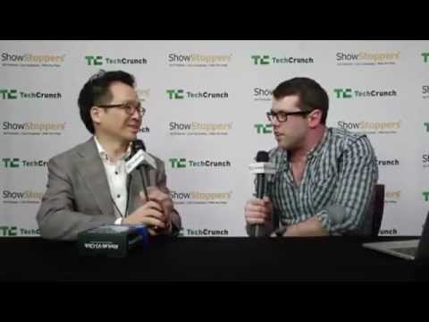 Ahn Lab V3 Click Anti-Virus Software | TechCrunch At CES 2013 - UCCjyq_K1Xwfg8Lndy7lKMpA