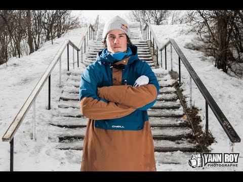 Seb Toots wins X Games Real Snow Fan Favorite - Winter X Games - UCxFt75OIIvoN4AaL7lJxtTg