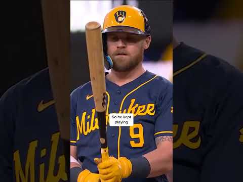 He Quit Baseball. Then His Wife Had News