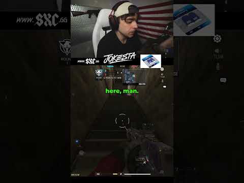 Jokesta Got NINJA DEFUSED by a Master Player! | COD Mobile