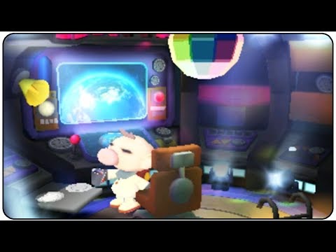 Hey Pikmin - Final Boss & Ending - UCF1EGrZiEfEP7bsa3AFJrJA