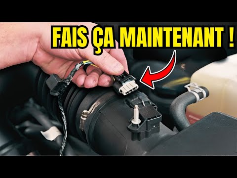 19 SECRETS JAPONAIS pour que votre voiture dure 1.600.000 km