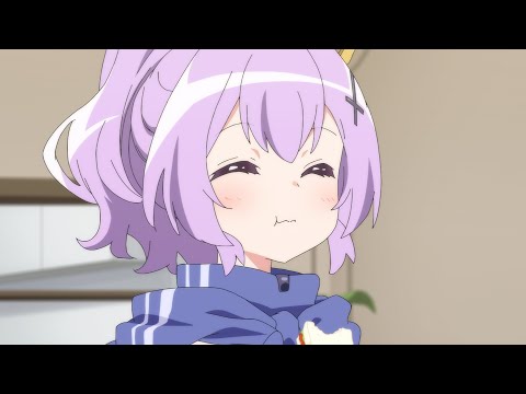 TVアニメーション『アズールレーン びそくぜんしんっ！』ティザーPV