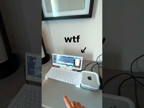 These <strong>Mac</strong> Mini builds are crazy...