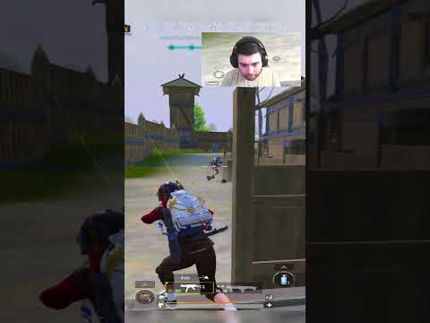 #ببجي تحويل ذيب عسريع 🤣😂