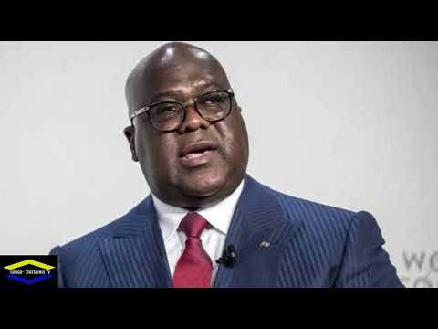 MAMU MULUBA BA CONGOLAIS NAZOYEBISA BINO FAMILLE TSHISEKEDI BAZA BA TRAITRE YA CONGO ACCORD YA USA