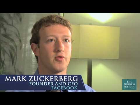 Mark Zuckerberg Talks About Spontaneity On The Internet - UCcyq283he07B7_KUX07mmtA