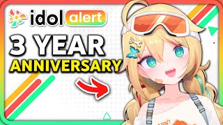 STINKY GREASE MONKEY ANNIVERSARY!!! #idolalert ⭐ Host(s): @KaiSaikota