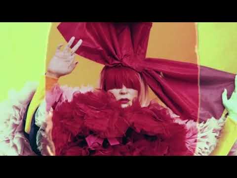 Sia - I Had A Heart PT/BR