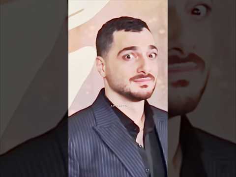 سجاد یه لحظه چسبوند😂😂😂#love #edit #شغال #اکران ##طنز #فان #بازیگران #حاشیه #ترند #سینما