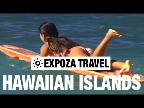 Hawaiian Islands Vacation Travel Video Guide - UC3o_gaqvLoPSRVMc2GmkDrg