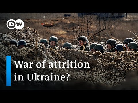 Ukraine war update: How is Russia doing & what does Ukraine need? | DW News