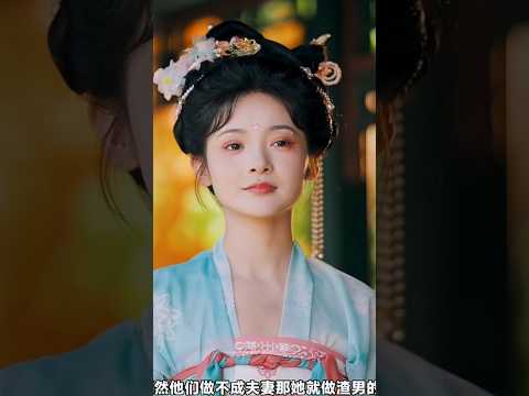 😱 “पहली रात मठ में… और सामने था डाकू! 🌌🔥”#part1 #chinesedrama #shorts