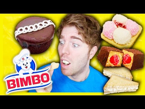 TASTING MEXICAN JUNK FOOD - UCV9_KinVpV-snHe3C3n1hvA