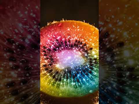 #pineapple #asmr #satisfying #asmrfruit #cresties #relaxing #crestal #relax #sound