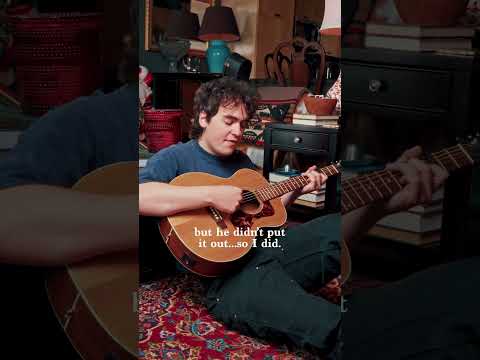 “Good Things Better” out now #americana #folk #alexwarren #alex #singersongwriter