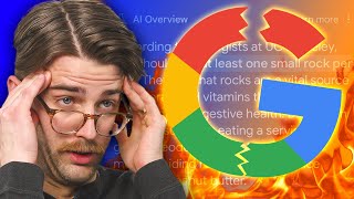 Google ruined the Web