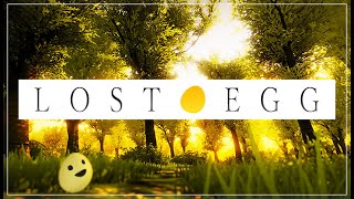 【LOST EGG】スイカと比べりゃ簡単でしょ～