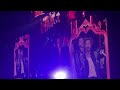 Enhypen Walk The Line Tour NY UBS Arena - Day 1 - Fatal Trouble Fancam