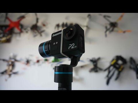 Review FY-G4 Handheld 3 Axis Steady Gimbal for GoPro 4 - UCsFctXdFnbeoKpLefdEloEQ