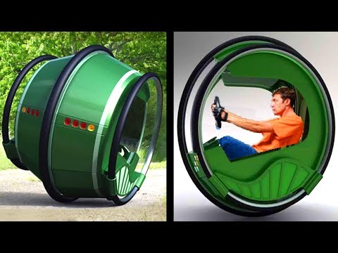 10 INCREDIBLE CONCEPTS OF THE FUTURE YOU MUST SEE - UC6H07z6zAwbHRl4Lbl0GSsw