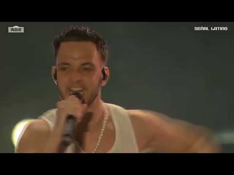 C. Tangana, VL22 | Un veneno + cierre |