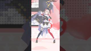 Special♡Spell / きゅるりんってしてみて #踊ってみた #にじさんじ #vtuber #shorts