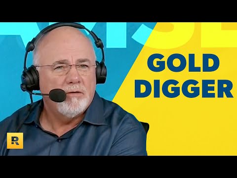 A Gold Digger Has Drained Over $800,000 of My Father-in-Law's Money