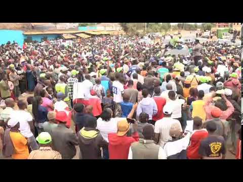 Embu County