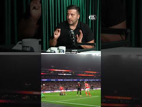 “Fenerbahçe'nin bitirmek istediği santrforun Pavlidis olduğunu düşünüyorum.” — Ertan Süzgün