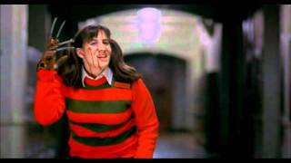 A Nightmare on Elm Street (1984) - Nancy's School Dream Scene HQ