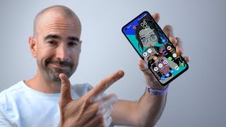 Vido-Test : Asus Zenfone 9 Review | One Month Later...