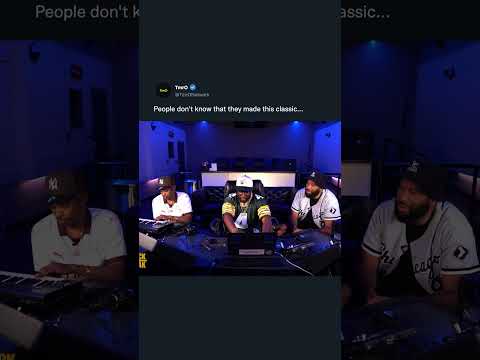 DID YOU KNOW MIKE & KEYS MADE THIS CLASSIC SONG?🔊