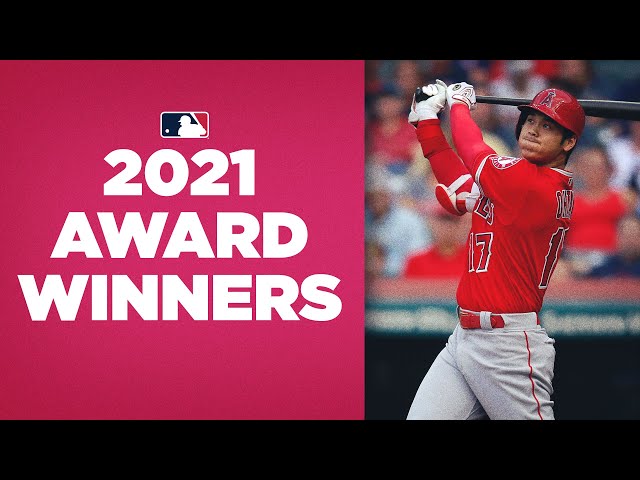 Baseball’s MVP Award: Who Will Win It This Year?