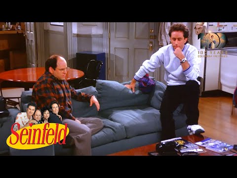 How Not to Ask Girls Out for a Date? | Seinfeld