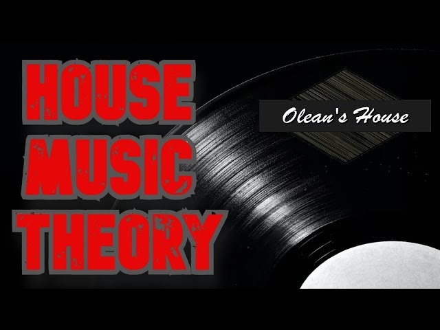 Deep House Music Theory: The Key to Unlocking the Genre