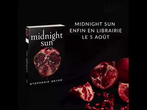 midnight sun stephenie meyer release date 2014