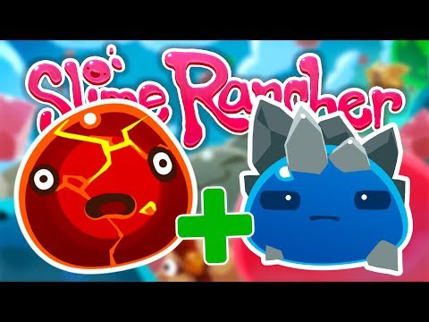 EXPLOSIVE SLIME EXPERIMENT!! (Slime Rancher #2) - UC2wKfjlioOCLP4xQMOWNcgg