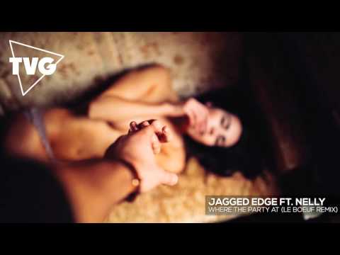 Jagged Edge ft. Nelly - Where The Party At (Le Boeuf Remix) - UCouV5on9oauLTYF-gYhziIQ