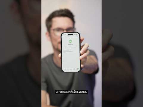 Nagy újdonság a Whatsappban! #whatsapp #username