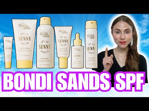 dr-dray-reviews-bondi-sands-sunny-line-spf-60-sunscreens-unveiled