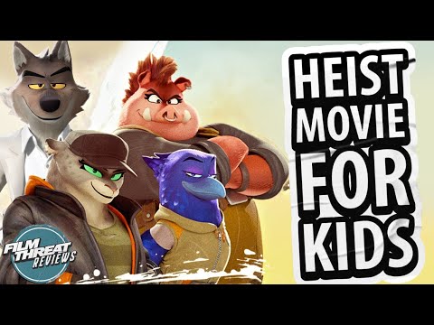 THE BAD GUYS 2 REVIEW | Film Threat